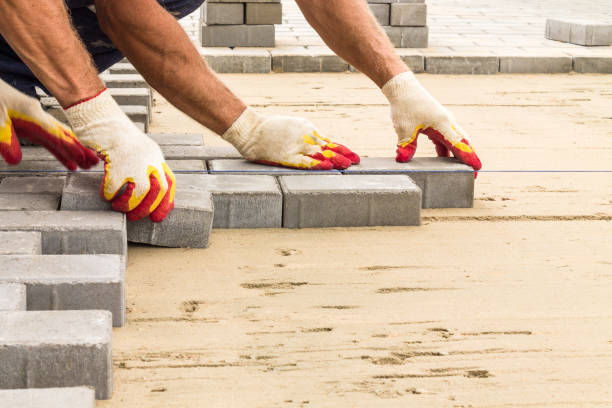Best Driveway Resurfacing Pavers  in South St Paul, MN