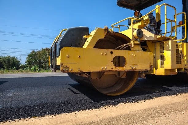 Best Best Driveway Pavers  in South St Paul, MN